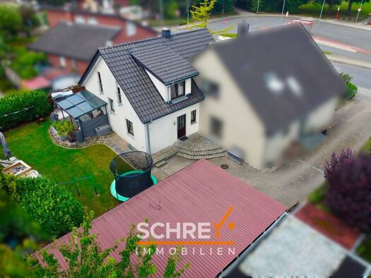Einfamilienhaus zum Kauf 449.000 € 5 Zimmer 129 m² 876 m² Grundstück Wallenhorst 49134