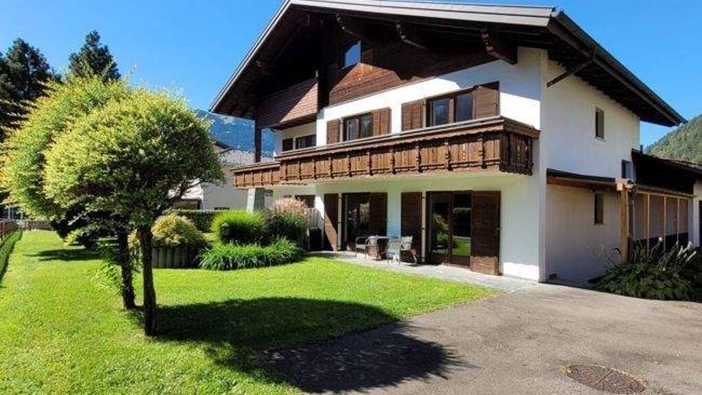 Hotel zum Kauf Flurstraße 27 Schruns 6780