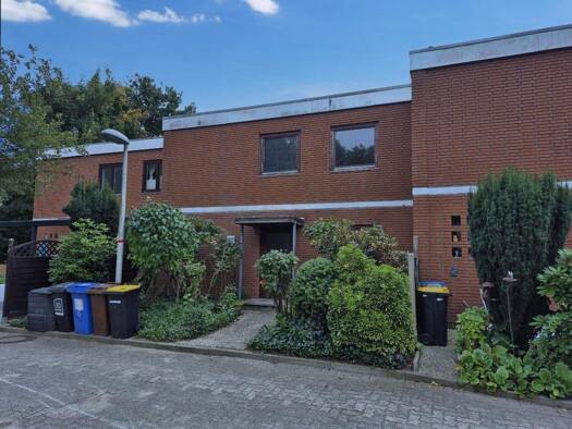 Reihenmittelhaus zum Kauf 279.000 € 5 Zimmer 125 m² 241 m² Grundstück Nienkamp 5 Tornesch 25436