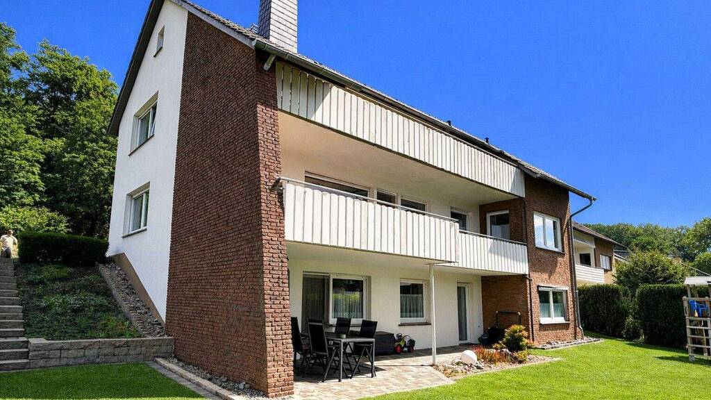 Mehrfamilienhaus zum Kauf 499.000 € 10 Zimmer 187 m² 727 m² Grundstück Holte Bissendorf 49143