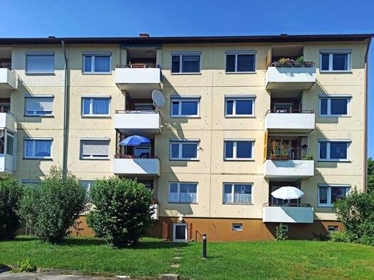 Wohnung zum Kauf 330.000 € 4 Zimmer 93 m² Ehrenstein Blaustein 89134