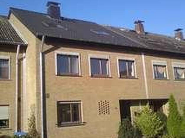 Reihenmittelhaus zur Miete 1.400 € 6 Zimmer 140 m² 320 m² Grundstück Alpsray Rheinberg 47495