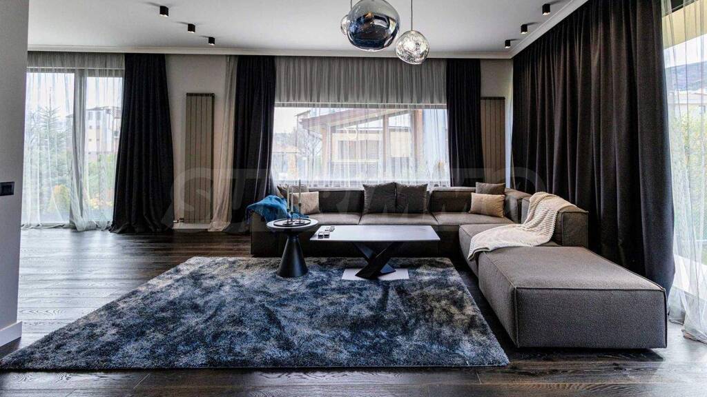 Reihenmittelhaus zum Kauf 1.600.000 € 6 Zimmer 360 m² Sofia