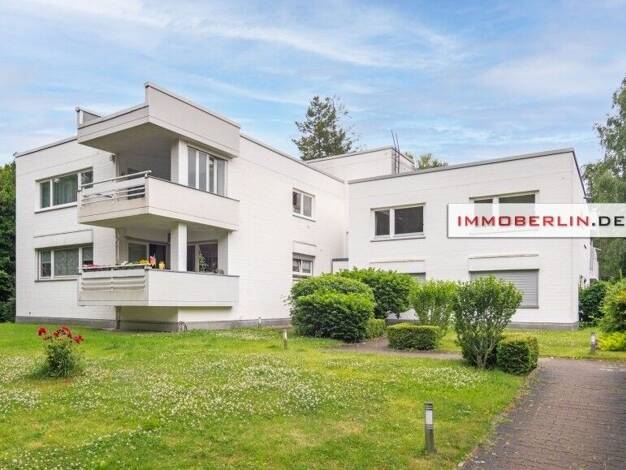 Wohnung zum Kauf 689.000 € 3 Zimmer 120 m² 1. Geschoss Grunewald Charlottenburg-Wilmersdorf 14193