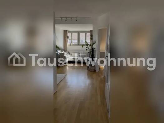 Wohnung zur Miete Tauschwohnung 1.050 € 3 Zimmer 75 m² 5. Geschoss Französisch Buchholz Berlin 13086