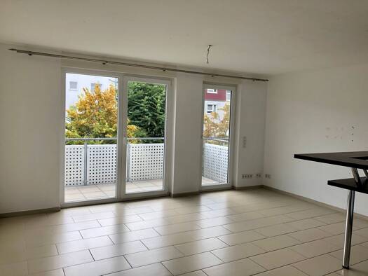 Wohnung zur Miete 1.250 € 3 Zimmer 76 m² Geschoss 2/3 frei ab 01.01.2027 Kansasstraße 9 Kornwestheim-Pattonville Kornwestheim 70806