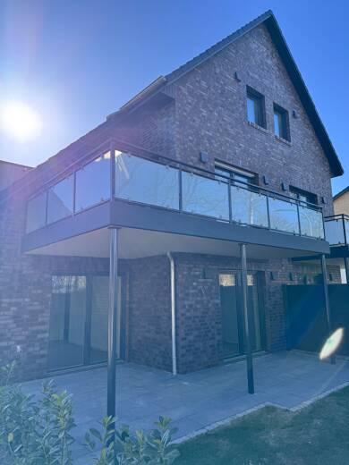 Wohnung zum Kauf provisionsfrei 440.000 € 3 Zimmer 85 m² Dachgeschoss, 2 Geschosse frei ab sofort Buxtehude Buxtehude 21614