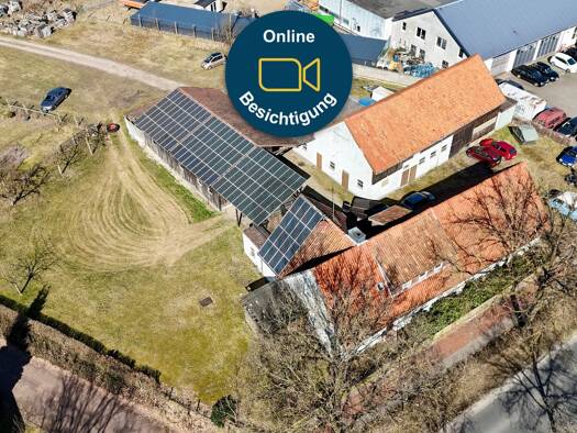 Mehrfamilienhaus zum Kauf 7 Zimmer 170 m² 4.045 m² Grundstück Eschede Eschede 29348