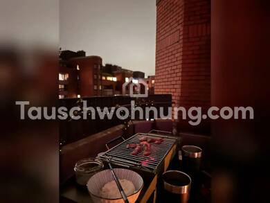Wohnung zur Miete Tauschwohnung 1.500 € 1 Zimmer 60 m² 5. Geschoss Neukirchen Neukirchen 34626
