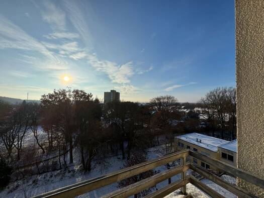 Wohnung zum Kauf 269.000 € 3 Zimmer 79,1 m² 5. Geschoss Travemünde Lübeck 23570