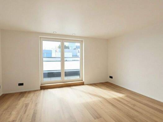 Wohnung zur Miete - Erstbezug 730 € 2 Zimmer 32,6 m² 4. Geschoss Senefeldergasse Wien 1100