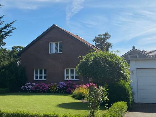 Haus zum Kauf 399.000 € Petershagen Petershagen/Eggersdorf 15370