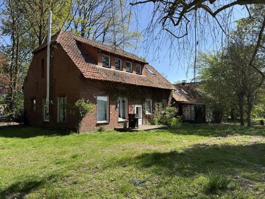 Mehrfamilienhaus zum Kauf provisionsfrei 670.000 € 25 Zimmer 683 m² 17.500 m² Grundstück Hagen Neustadt 31535