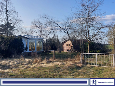 Land-/Forstwirtschaft zum Kauf 75.000 € 1.406 m² Grundstück Klosterfelde Wandlitz 16348