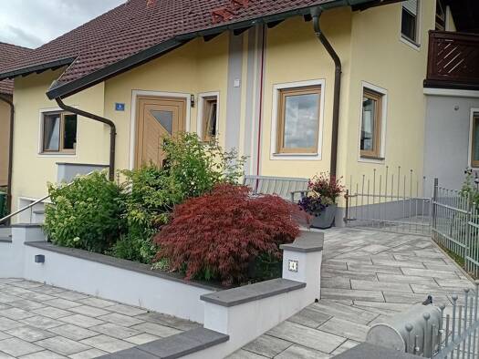 Loft zur Miete 800 € 3 Zimmer 82 m² Geschoss 1/2 frei ab sofort Raitenbuch Hohenfels 92366