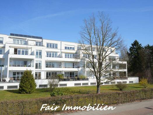 Wohnung zum Kauf 365.500 € 3 Zimmer 92 m² Geschoss 4/4 frei ab 01.06.2026 Gartenstadt Vahr Bremen 28329