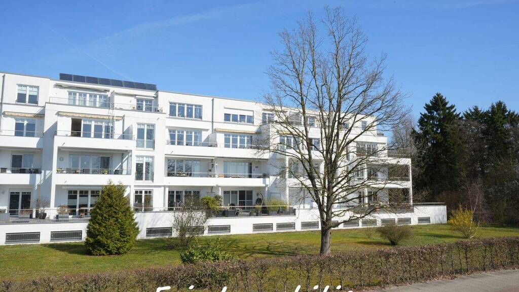 Wohnung zum Kauf 365.500 € 3 Zimmer 92 m² Geschoss 4/4 frei ab 01.06.2026 Gartenstadt Vahr Bremen 28329