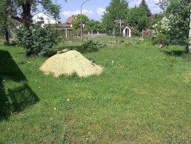 Grundstück zum Kauf 235.000 € 1.132 m² Grundstück Wachenroth Wachenroth 96193