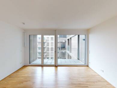 Wohnung zur Miete 1.915 € 3 Zimmer 71,2 m² 5. Geschoss Versmannstraße 22 HafenCity Hamburg 20457