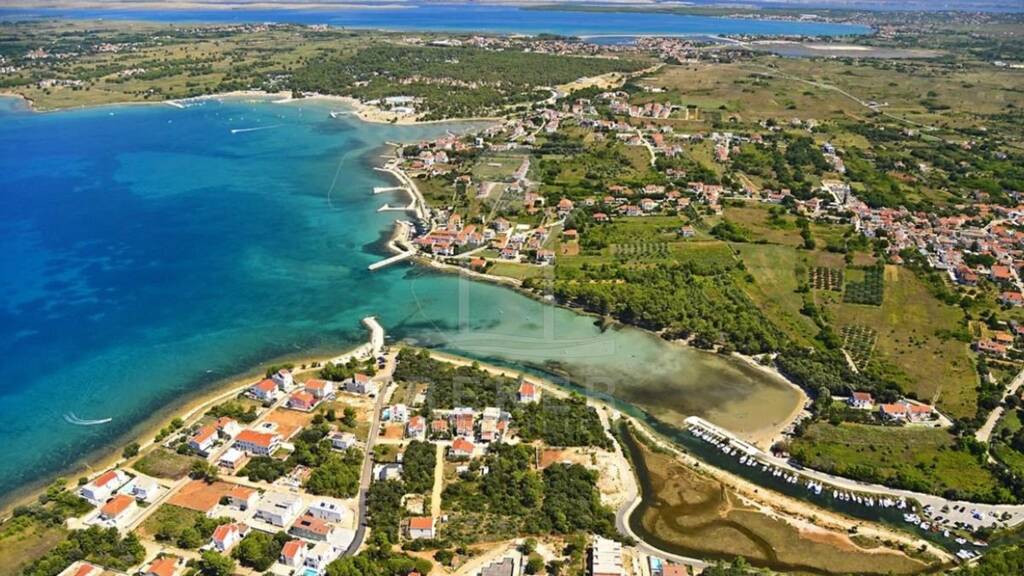 Grundstück zum Kauf 156.640 € 979 m² Grundstück Zaton 23232