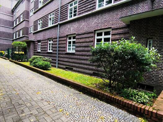 Wohnung zum Kauf 115.000 € 2 Zimmer 45 m² Geschoss 2/3 frei ab sofort Im Kreuzkampe List Vahrenwald - List 30655