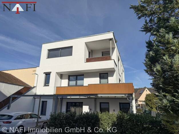 Penthouse zum Kauf 435.000 € 3,5 Zimmer 115,2 m² 2. Geschoss Ebersbach 73061