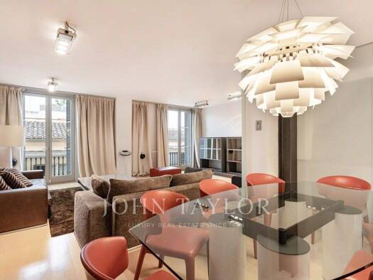 Studio zum Kauf provisionsfrei 2.300.000 € 243 m² 2. Geschoss Palma de Mallorca 07012