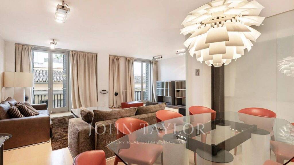 Studio zum Kauf provisionsfrei 2.300.000 € 243 m² 2. Geschoss Palma de Mallorca 07012