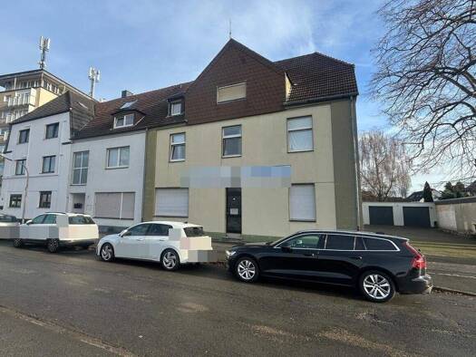 Haus zum Kauf 635.000 € 1 Zimmer 548 m² 822 m² Grundstück Holsterhausen Dorsten 46284