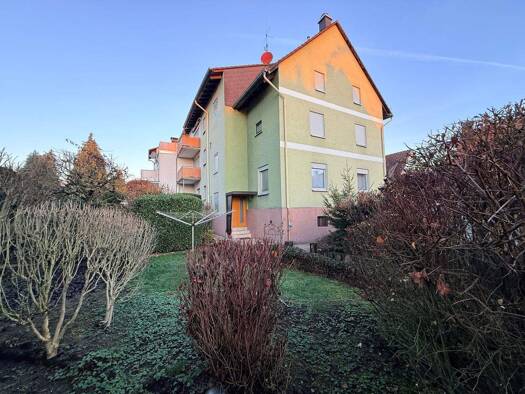 Haus zum Kauf als Kapitalanlage geeignet 599.000 € 10 Zimmer 300 m² 495 m² Grundstück Ober-Rosbach Rosbach vor der Höhe 61191