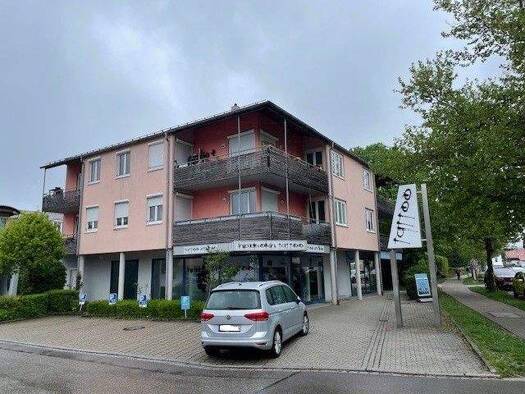 Praxis zur Miete 1.800 € 108 m² Bürofläche Wolfratshausen 82515