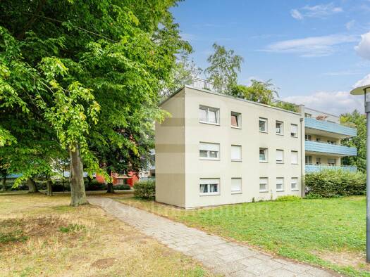 Wohnung zum Kauf 174.000 € 3 Zimmer 93 m² 1. Geschoss Bergheim Bergheim 50126