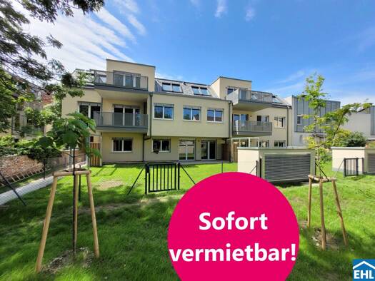 Wohnung zum Kauf - Erstbezug 521.100 € 4 Zimmer 85,5 m² 1. Geschoss Draschestraße Liesing 1230