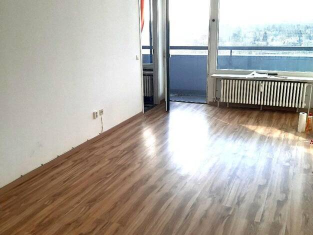Studio zum Kauf provisionsfrei 279.000 € 1 Zimmer 35 m² Drygalski-Allee 118 Thalk.Obersendl.-Forsten-Fürstenr.-Solln München 81477