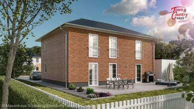 Mehrfamilienhaus zum Kauf provisionsfrei 563.350 € 7 Zimmer 182,3 m² 735 m² Grundstück Rieseby 24354