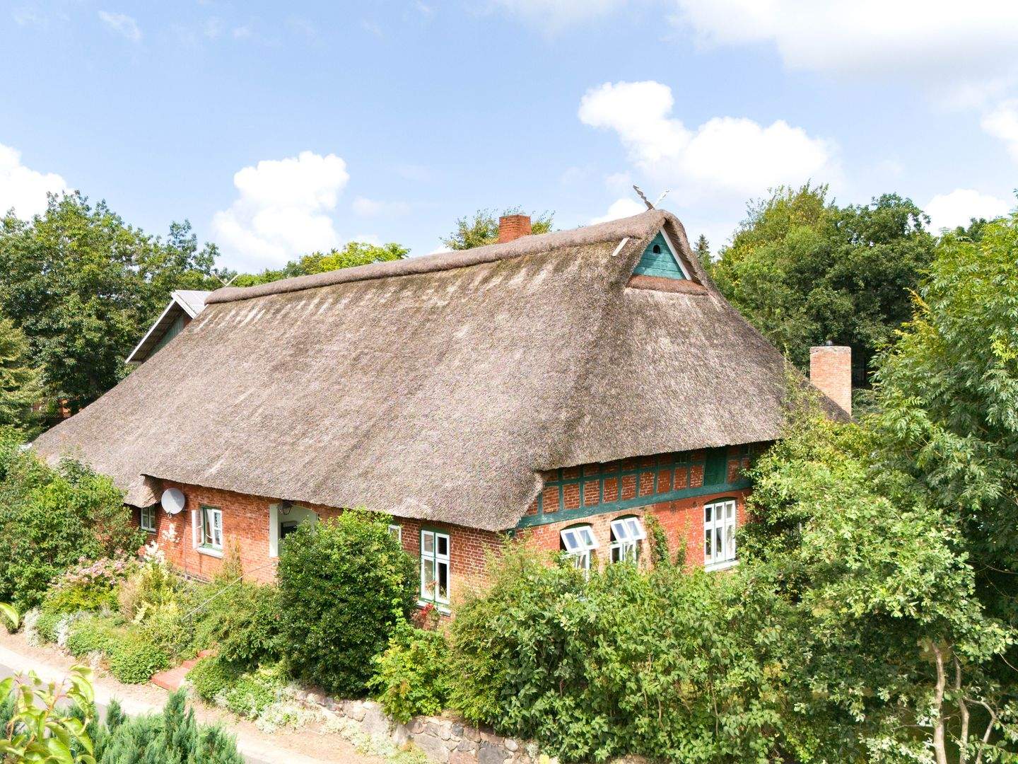 Haus zum Kauf, Großenrade