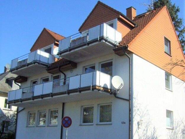 Wohnung zur Miete 980 € 3 Zimmer 93 m² EG frei ab 01.12.2025 Nahrungsberg 53a Gießen 35390