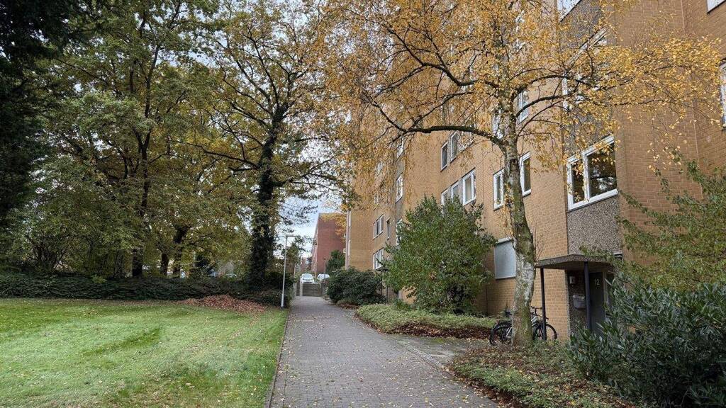 Wohnung zum Kauf 220.000 € 3 Zimmer 85 m² Ahlem Hannover 30453