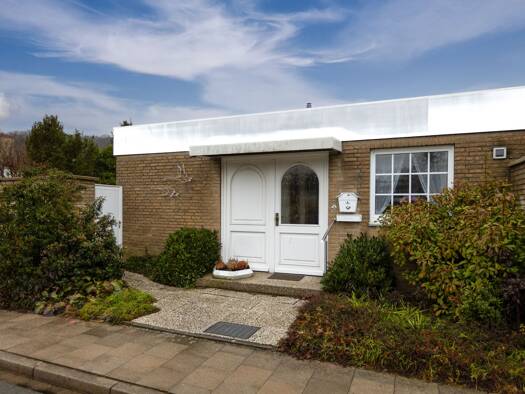 Einfamilienhaus zum Kauf provisionsfrei 285.000 € 4 Zimmer 95,9 m² 380 m² Grundstück Haste Osnabrück 49090