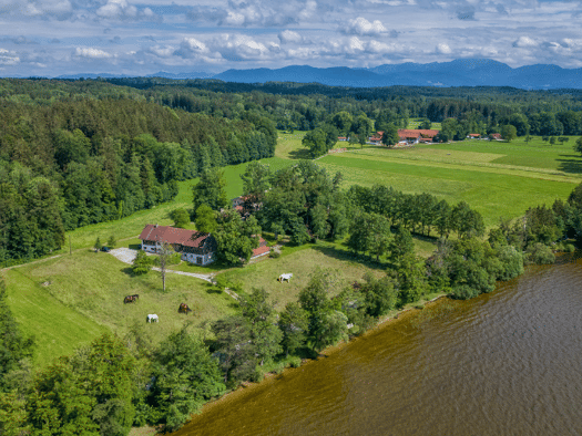 Bauernhof zum Kauf 8.500.000 € 11.500 m² Grundstück Mandl Münsing 82541