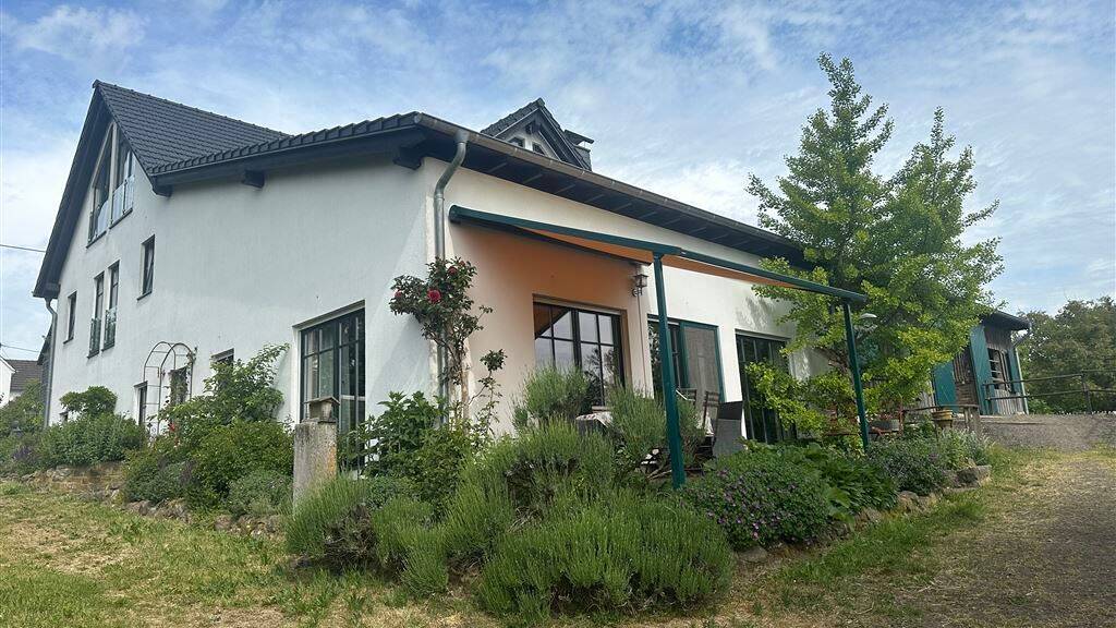 Haus zum Kauf 1.390.000 € 16 Zimmer 512 m² Löhe Asbach , Westerw 53567