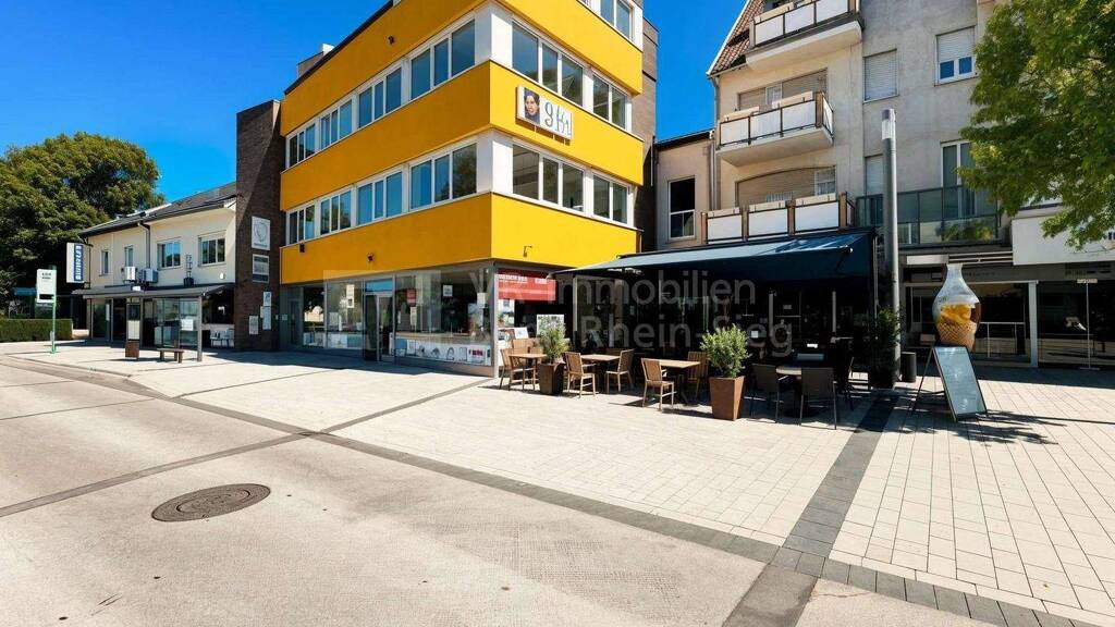 Bürofläche zum Kauf 399.000 € 249 m² Bürofläche Meckenheim 53340