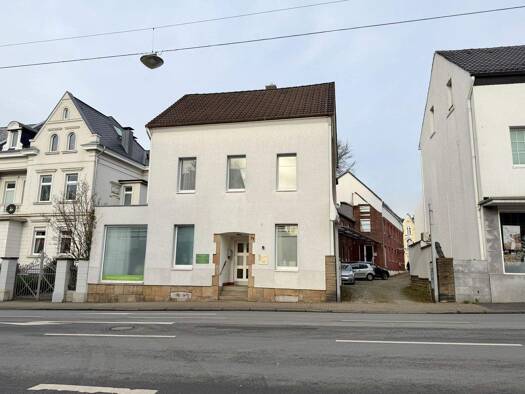 Mehrfamilienhaus zum Kauf 990.000 € 15 Zimmer 422 m² 854 m² Grundstück Haan 42781