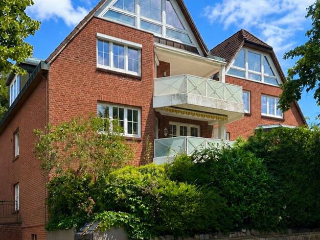 Wohnung zum Kauf 375.000 € 3 Zimmer 90,3 m² 1. Geschoss Bergedorf Hamburg 21029