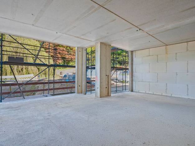 Wohnung zum Kauf - Erstbezug provisionsfrei 920.000 € 3 Zimmer 128,5 m² EG Bredeney Essen / Bredeney 45133
