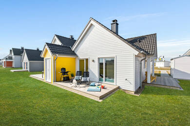 Haus zum Kauf 359.000 € 3 Zimmer 75,7 m² 438,7 m² Grundstück Kappeln 24376
