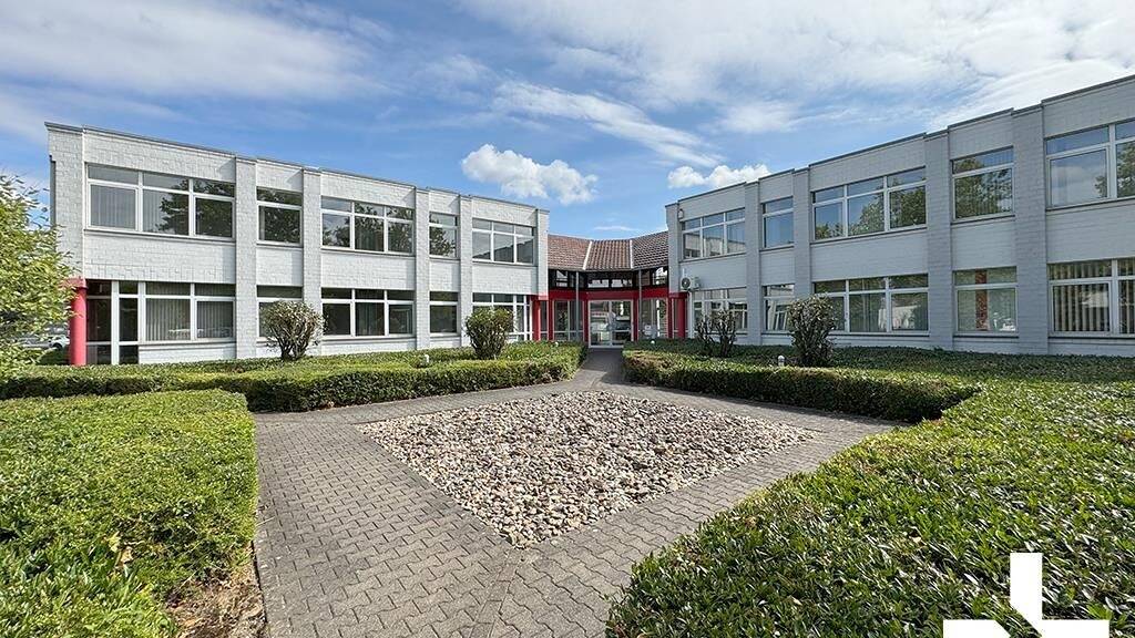 Bürogebäude zur Miete provisionsfrei 10 € 880 m² Bürofläche teilbar ab 219 m² Willich 47877