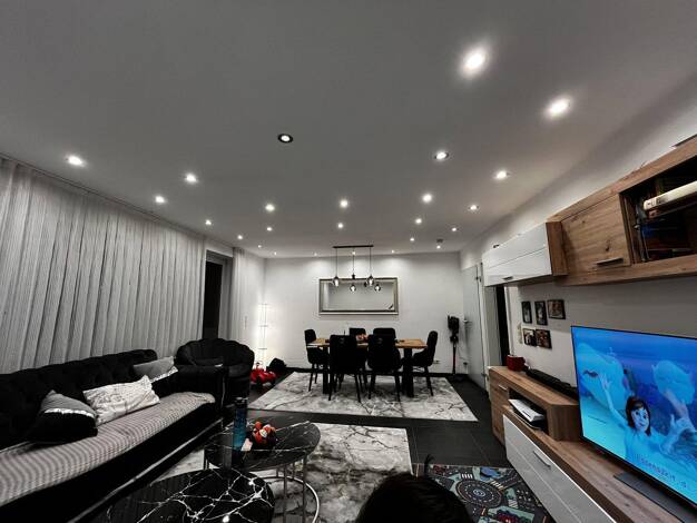Wohnung zur Miete 1.000 € 3 Zimmer 95 m² 1. Geschoss Mutterstadt 67112
