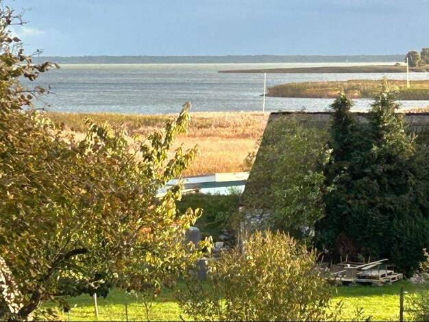 Einfamilienhaus zum Kauf 375.000 € 3 Zimmer 107 m² 553 m² Grundstück Althagen Ostseebad Ahrenshoop 18347