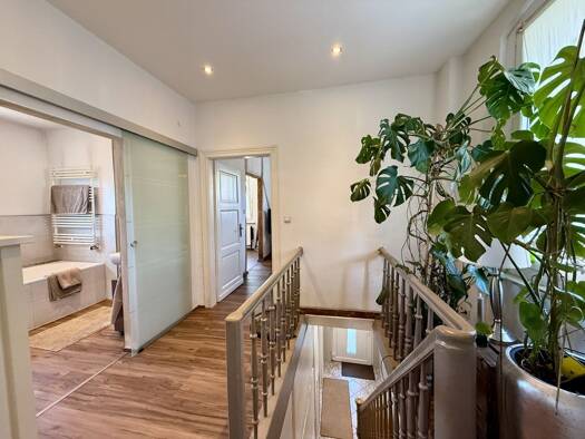 Einfamilienhaus zum Kauf 349.000 € 6 Zimmer 120 m² 1.455 m² Grundstück Vlotho Vlotho 32602